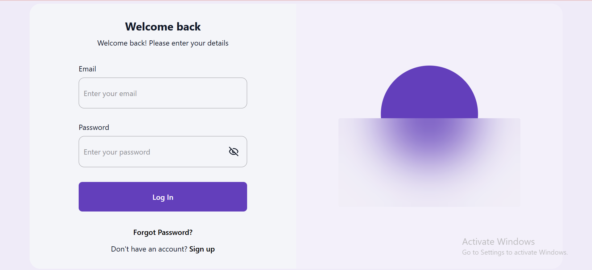 Auth-flow