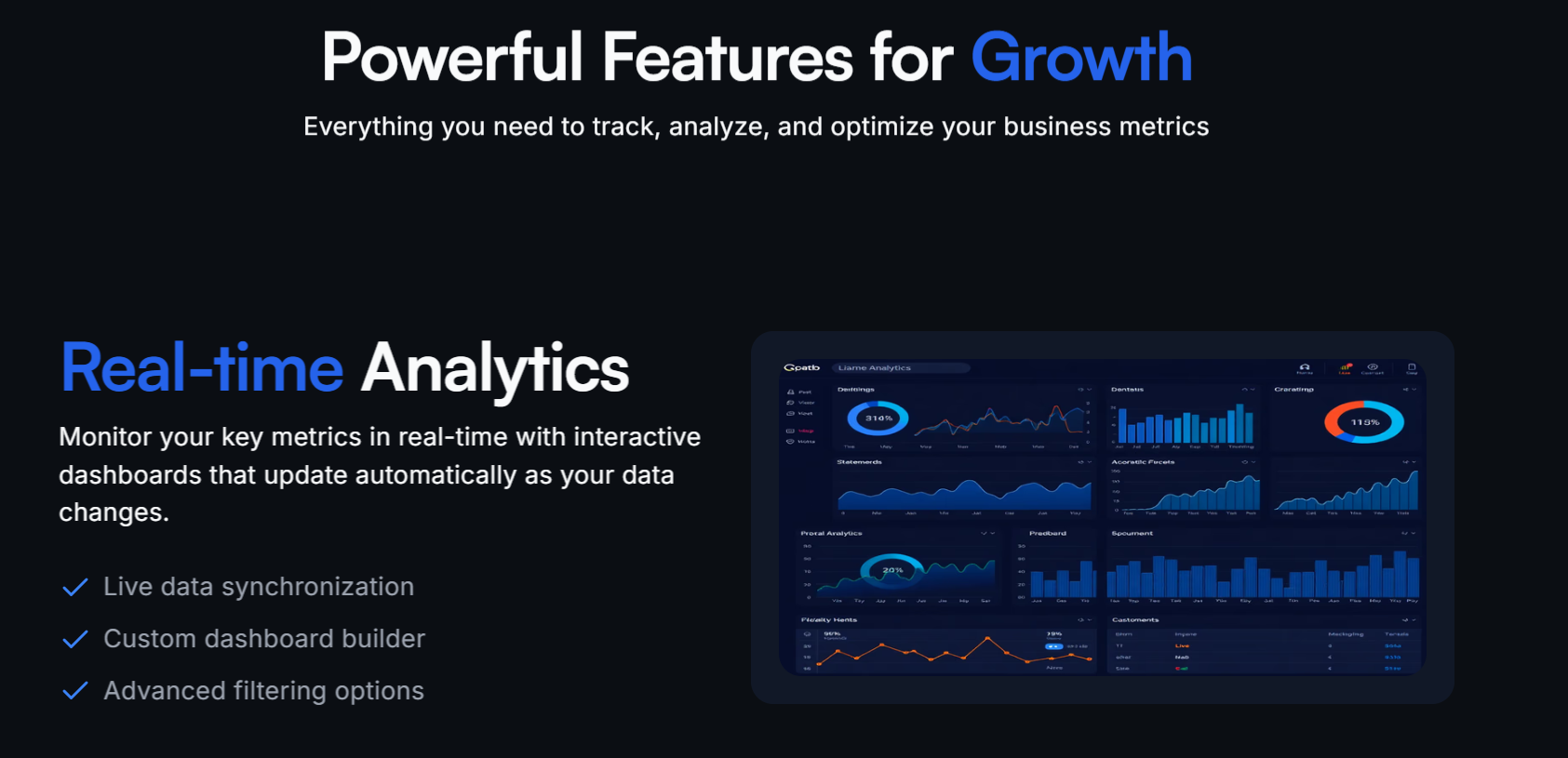 Horizon Analytics