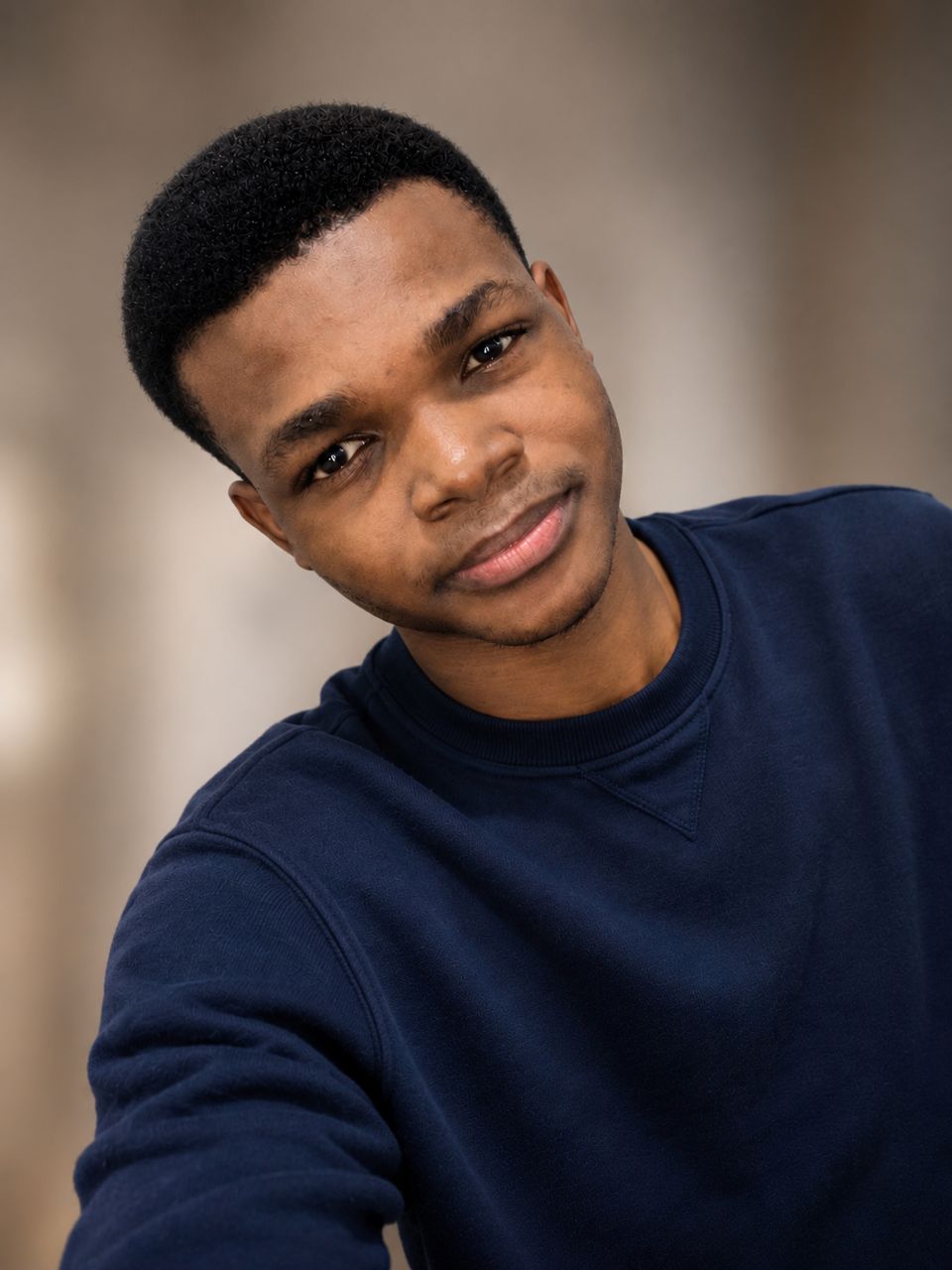 Kazeem Jimoh